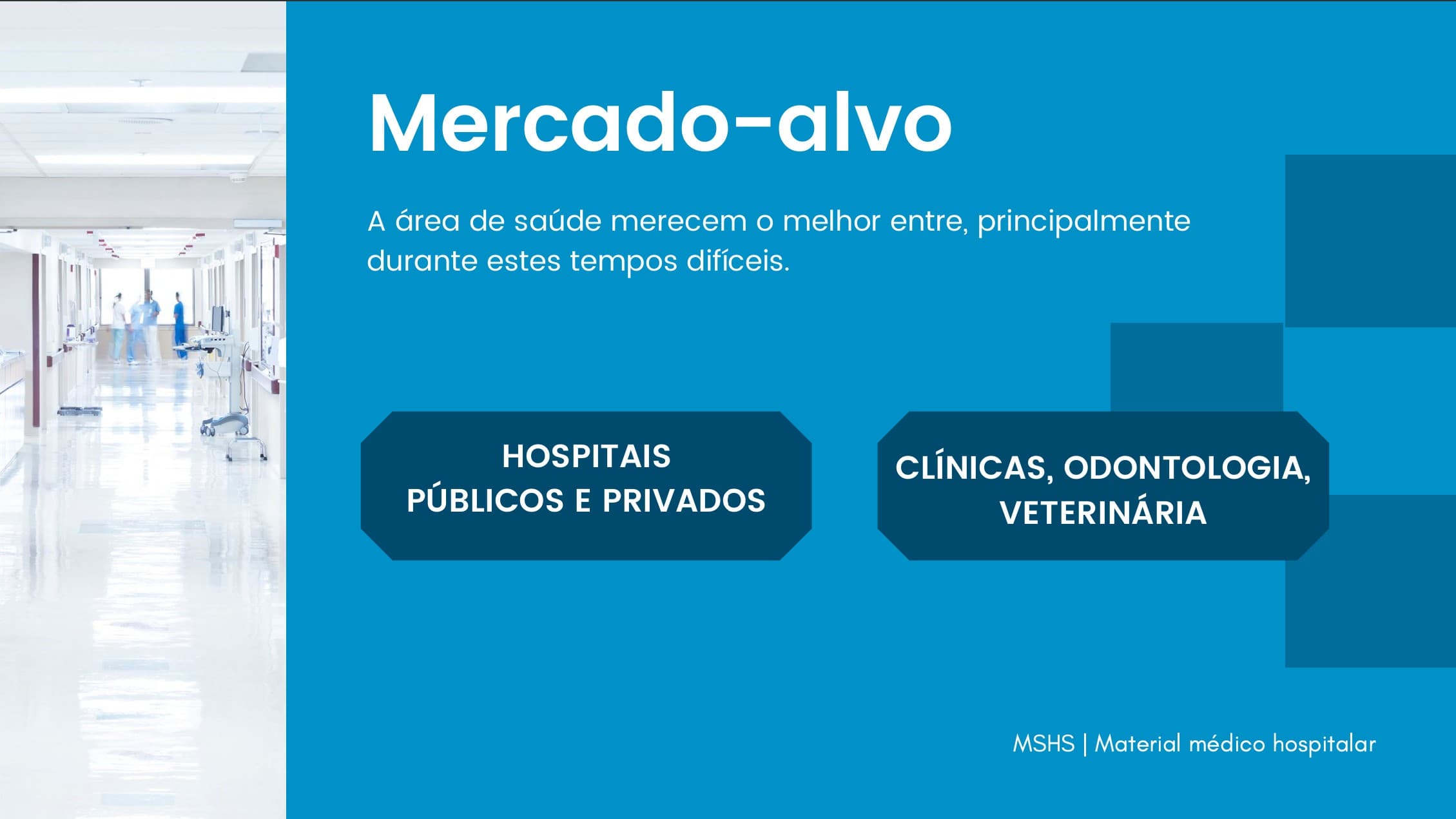 Mercado-alvo